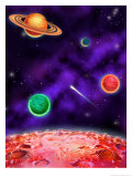 Buy Outer Space at AllPosters.com