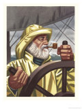 Buy Fisherman at AllPosters.com