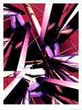Buy A High Tech Industrial Texture at AllPosters.com