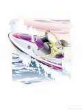 Jet Ski