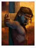 Jesus on Cross