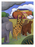 Noah's Ark