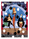 Buy A New Year's Eve Concert at AllPosters.com
