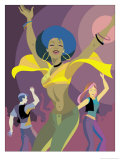Disco Dancers