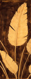 Buy Tropical Palm Triptych II at AllPosters.com