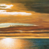 Buy Reflections on the Sea II at AllPosters.com