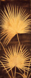 Buy Fan Palm Triptych II at AllPosters.com
