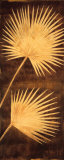 Buy Fan Palm Triptych III at AllPosters.com
