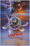 Nightmare On Elm Street 5