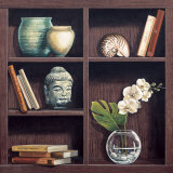 Buy Ricordi d'Oriente I at AllPosters.com