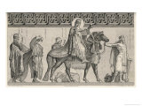 Buy Charlemagne at AllPosters.com