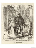 The Consensus Description Eye-Witnesses Suggests That the Ripper was a Short Stout Man
