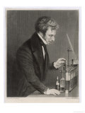 Buy Michael Faraday English Scientist at AllPosters.com