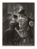 Buy Helena and Bertram at AllPosters.com
