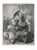 Buy The U.S. Wages War on Algerian Pirates at AllPosters.com