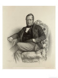Buy Camillo Italian Statesman at AllPosters.com