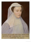 Mary Queen of Scotland