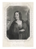 Buy Grace Horsley Darling Daughter of Lighthouse-Keeper on the Farne Islands at AllPosters.com