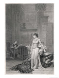 Caesar and Cleopatra