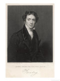 Buy Michael Faraday English Scientist with Signature at AllPosters.com