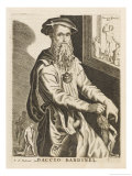 Baccio or Bartolommeo Bandinelli Original Surname De Brandini Florentine Sculptor