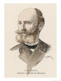 Buy J a Bailey American Impressario and Associate of Barnum at AllPosters.com