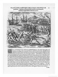 Montejo Escapes Death