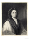 Buy George Berkeley Irish Bishop and Philosopher Opposed Materialism at AllPosters.com