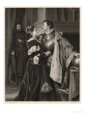 Buy Henry IV, Hotspur and His Wife at AllPosters.com