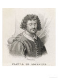 Buy Claude Le Lorrain at AllPosters.com