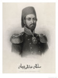 Buy Abdul Mecid 1 (Or Mejid Medschid) Ottoman Sultan Ruled 1839-1861 at AllPosters.com