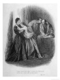 Buy "Come Back and Sign!" Cried Sir Perceval at AllPosters.com