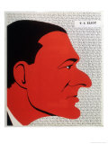 Buy T.S. Eliot at AllPosters.com