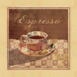 Buy Espresso at AllPosters.com