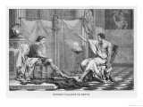 Aristotle Greek Philosopher
