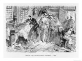 Buy Ambroise Pare French Surgeon Began His Career as an Apprentice Barber-Surgeon in Paris at AllPosters.com