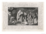 Buy Druid Sacrifice at AllPosters.com