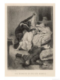The Murders in the Rue Morgue the Beast in the Bedroom