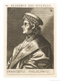 Francesco Filelfo, Italian Scholar