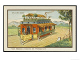 Buy Mobile Home at AllPosters.com