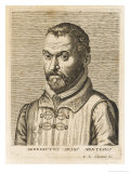 Benito Arias Montano Spanish Theologian and Linguist