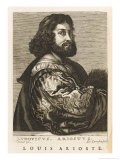 Lodovico Ariosto Italian Writer