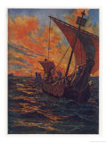 Buy Dawn Raiders at AllPosters.com