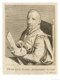 Frans Floris, Flemish Artist