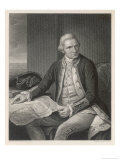 Buy James Cook Explorer at AllPosters.com