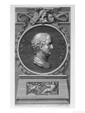 Buy Gaius Cilnius Maecenas Roman Patron of Art at AllPosters.com