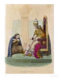 Buy Joanna Legendary Female Pope at AllPosters.com