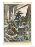 Boxer Rebellion