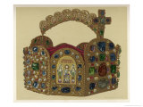 Buy Crown of Charlemagne at AllPosters.com