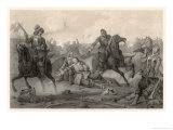 Buy The Swedes Defeat Wallenstein's Imperial Army at AllPosters.com